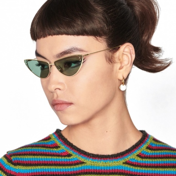 Excluded Dior Sunglasses, New 365 - Picture 2 of 6